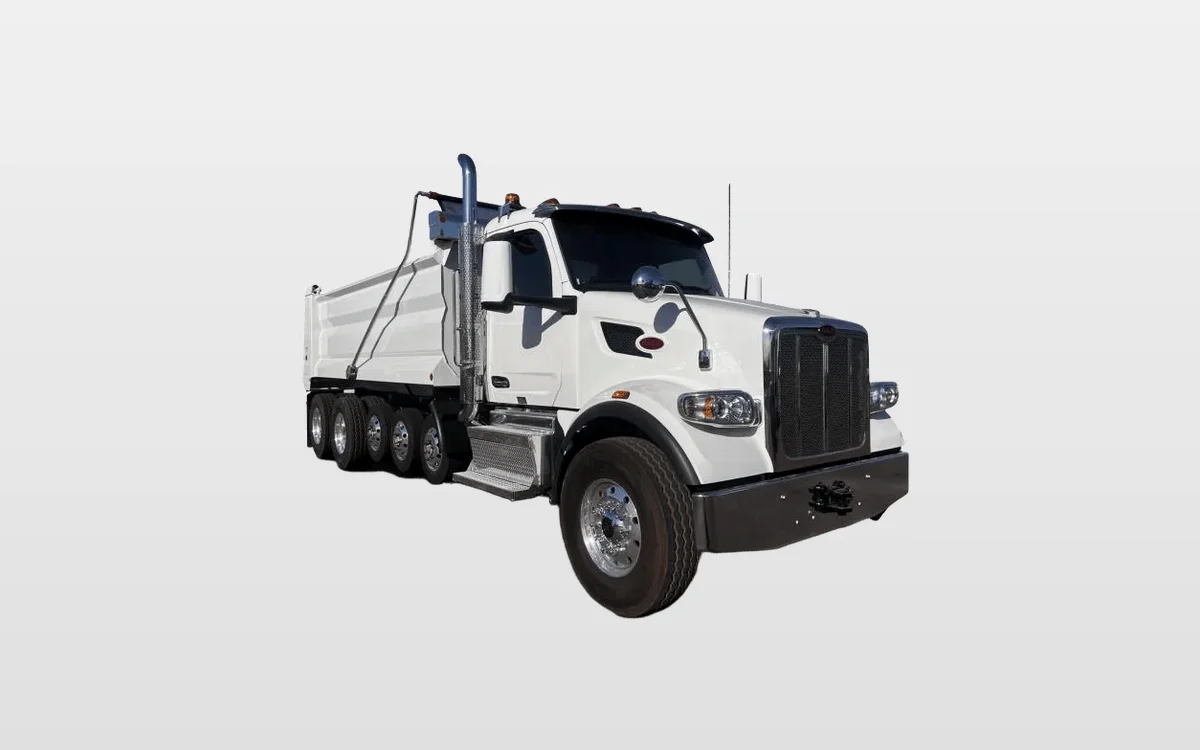 2026 Peterbilt 567 - image 1