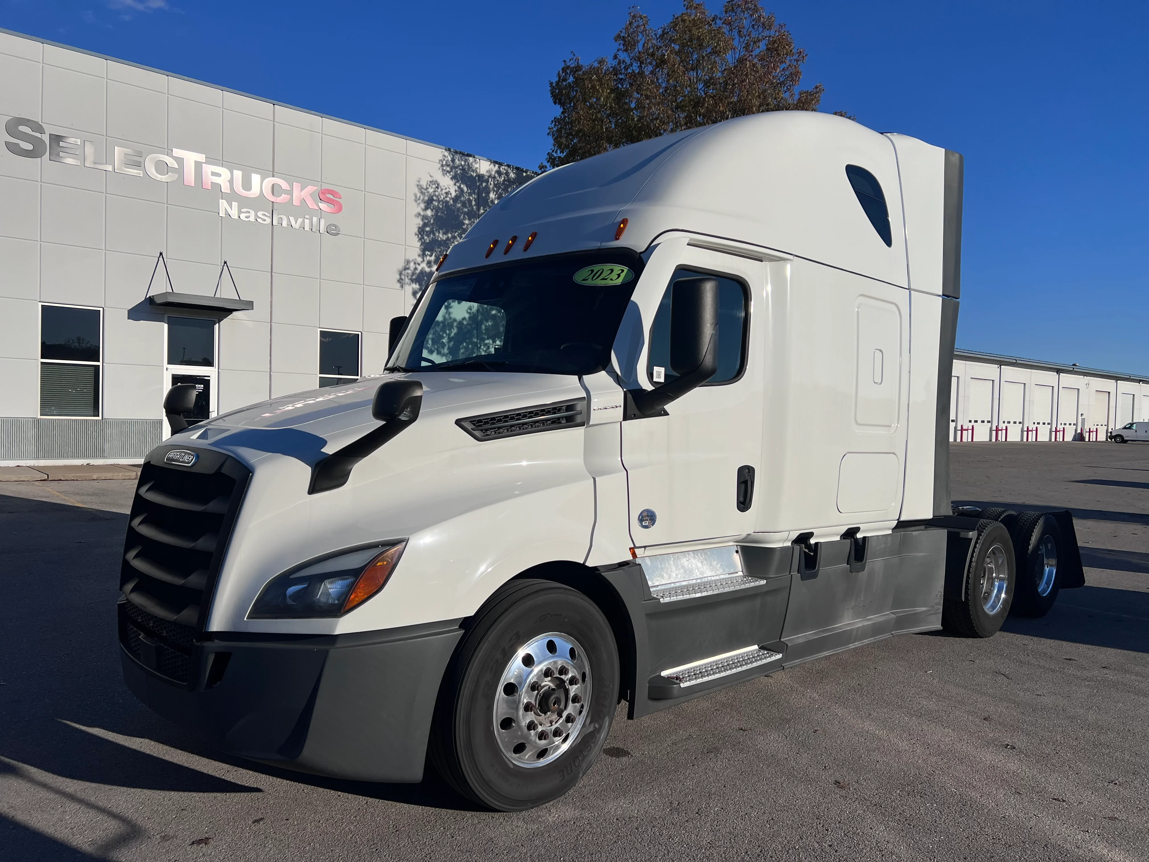 2023 Freightliner Cascadia in Greensboro, NC
