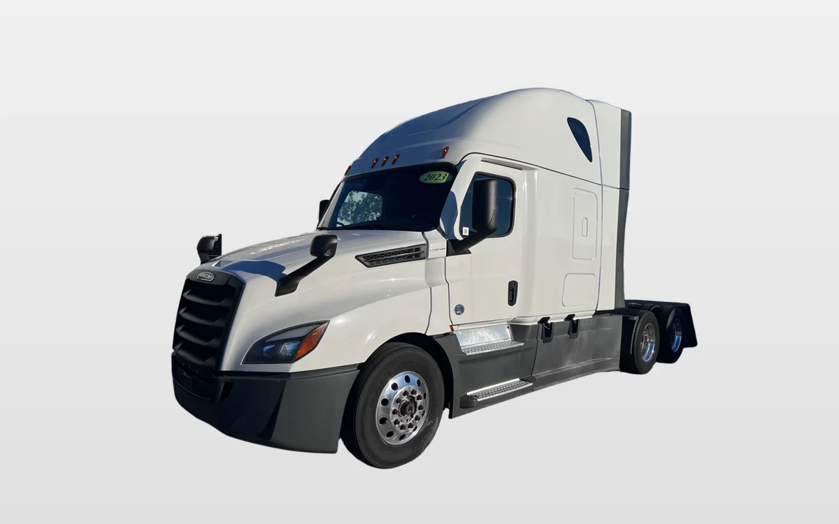 2023 FREIGHTLINER CASCADIA 126SLP - image 1
