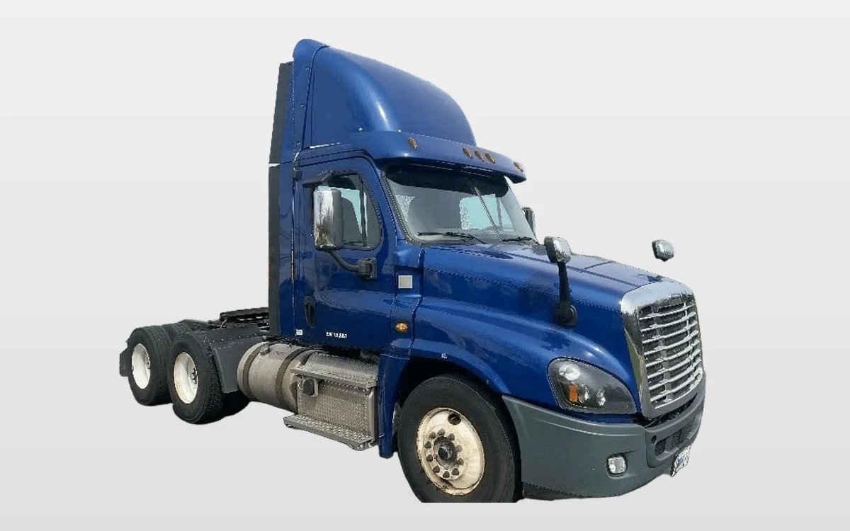 2018 Freightliner - image 1
