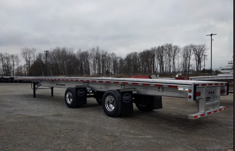 2027 MAC Trailer in MI