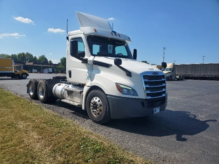 2020 Freightliner Cascadia in White Deer, PA