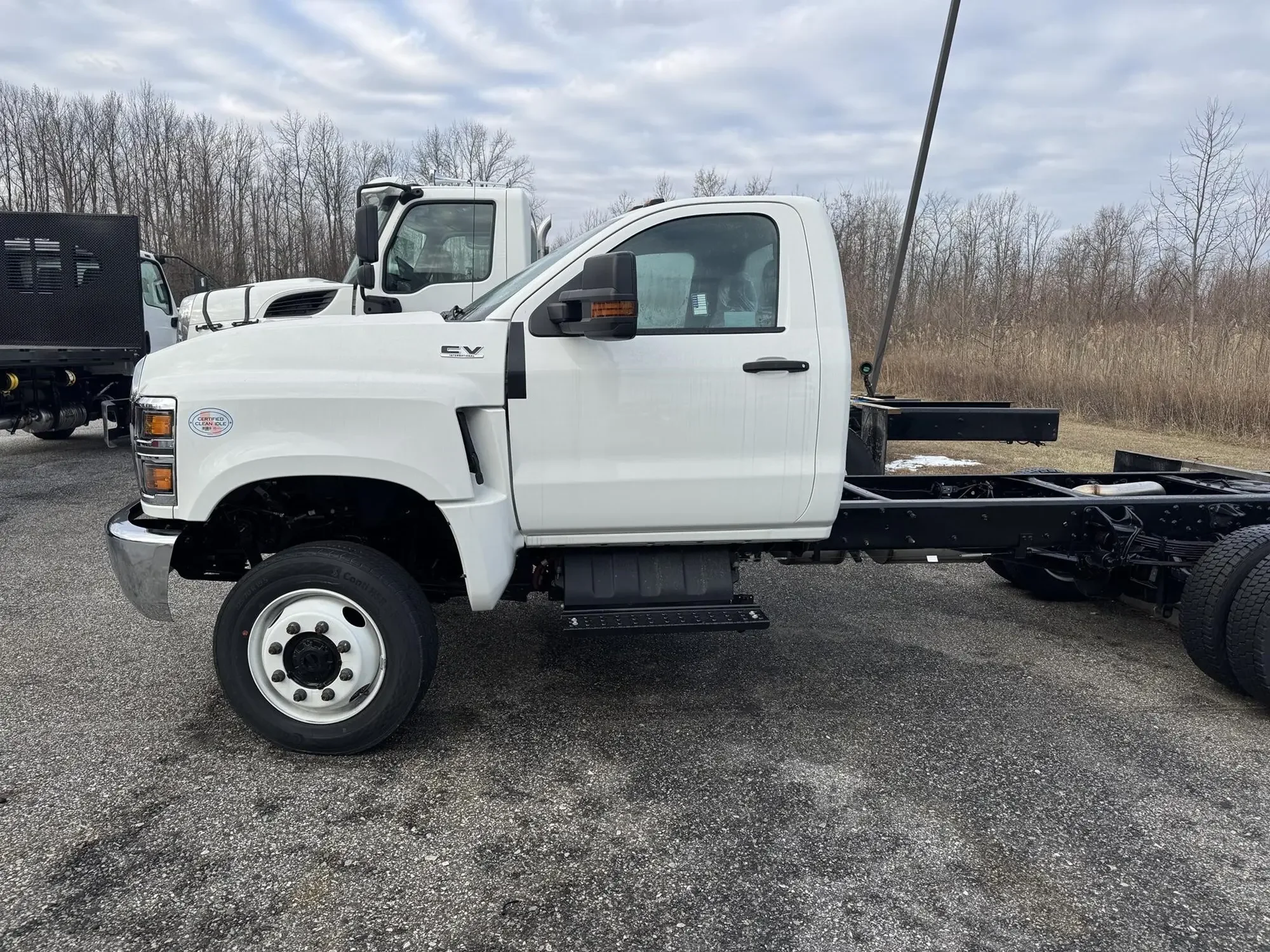 2024 International CV - image 2