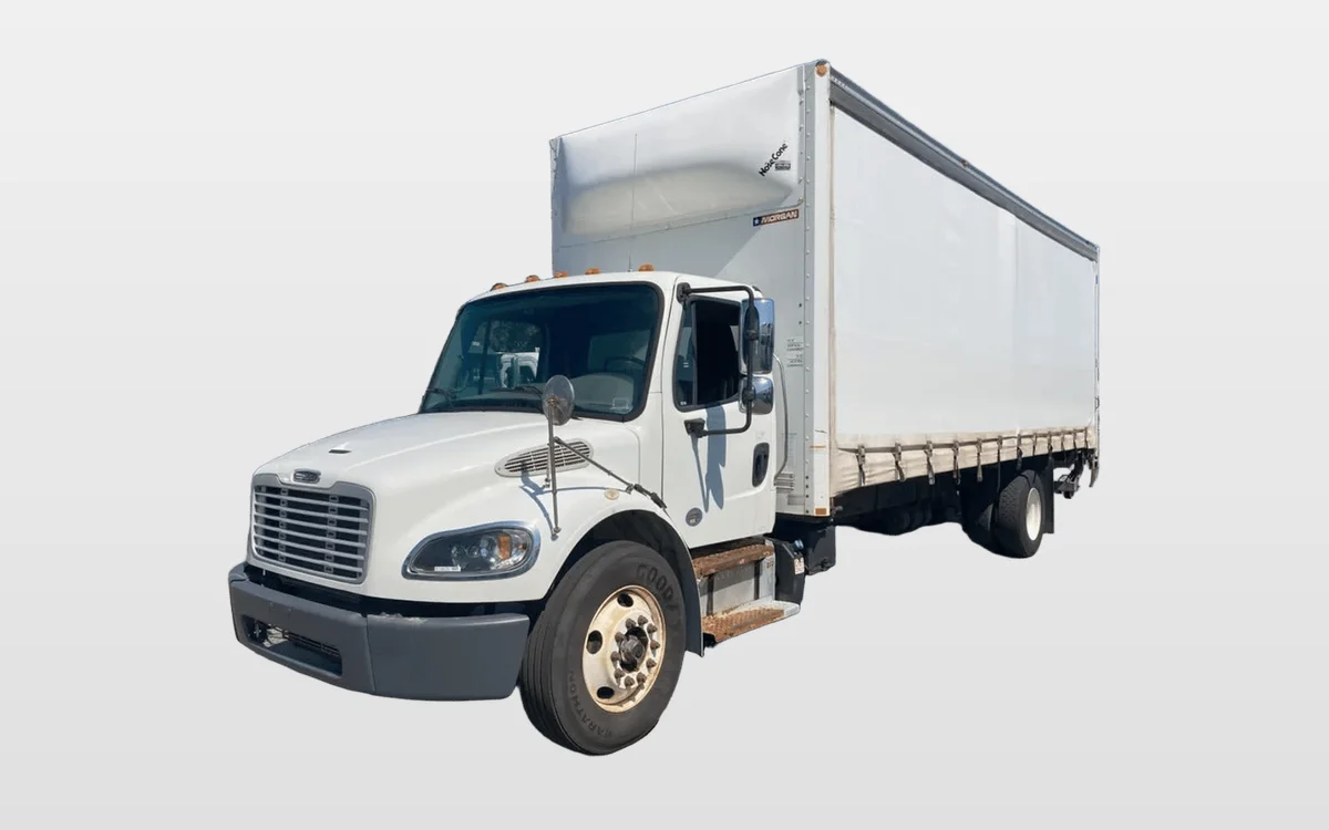 2019 Freightliner M2 106 - image 1