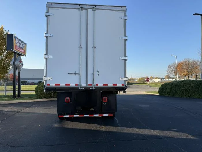 2026 International HV in Columbus, OH — photo 8