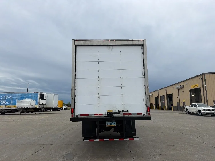 2021 International MV in Chicago (Melrose Park), IL — photo 7
