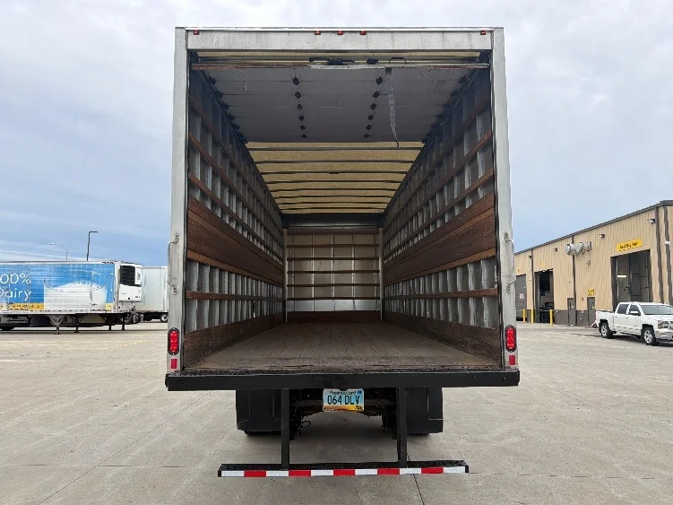 2021 International MV in Chicago (Melrose Park), IL — photo 8