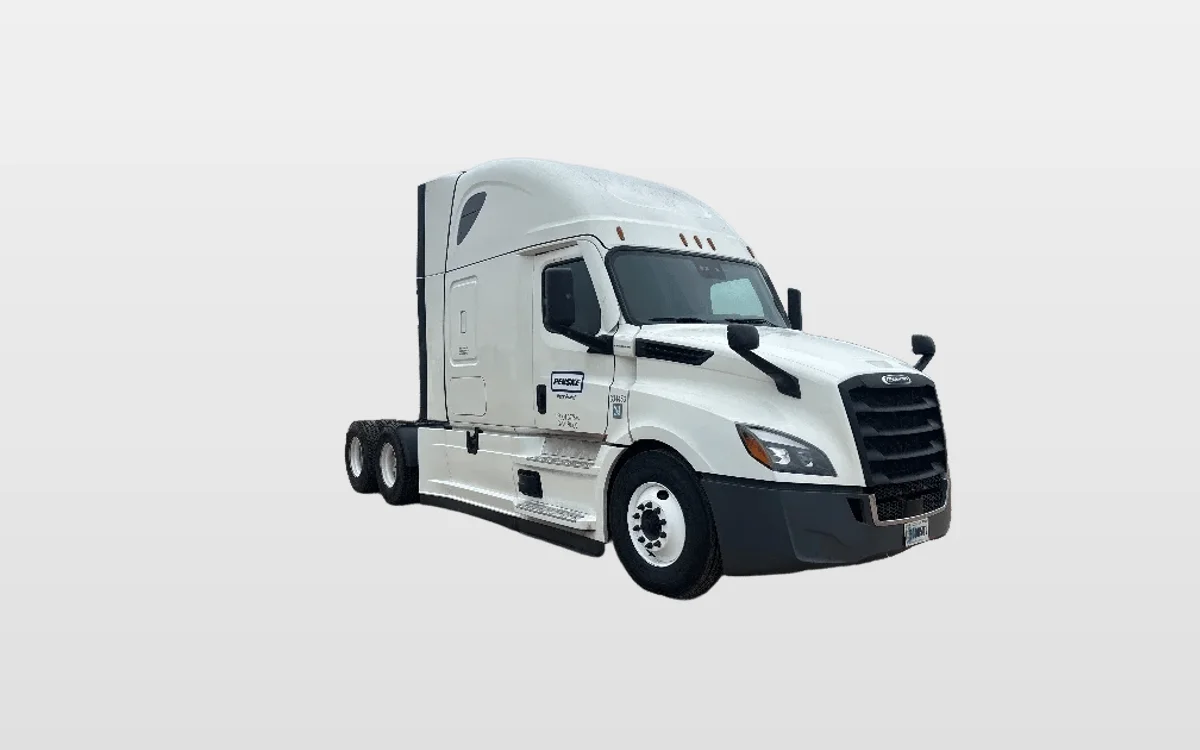 2021 Freightliner - image 1