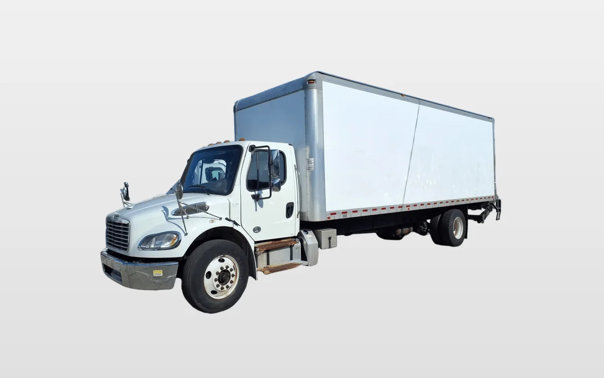 2020 Freightliner M2 106 - image 1