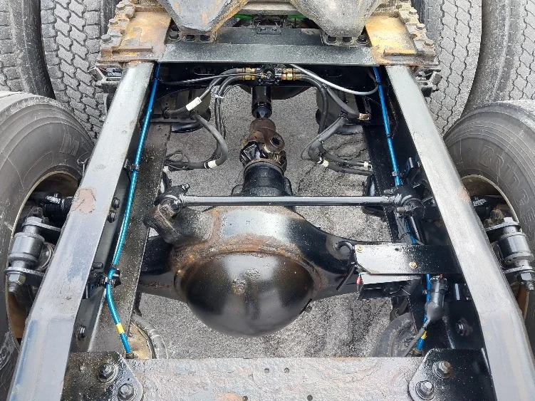 2022 Freightliner Cascadia - image 6