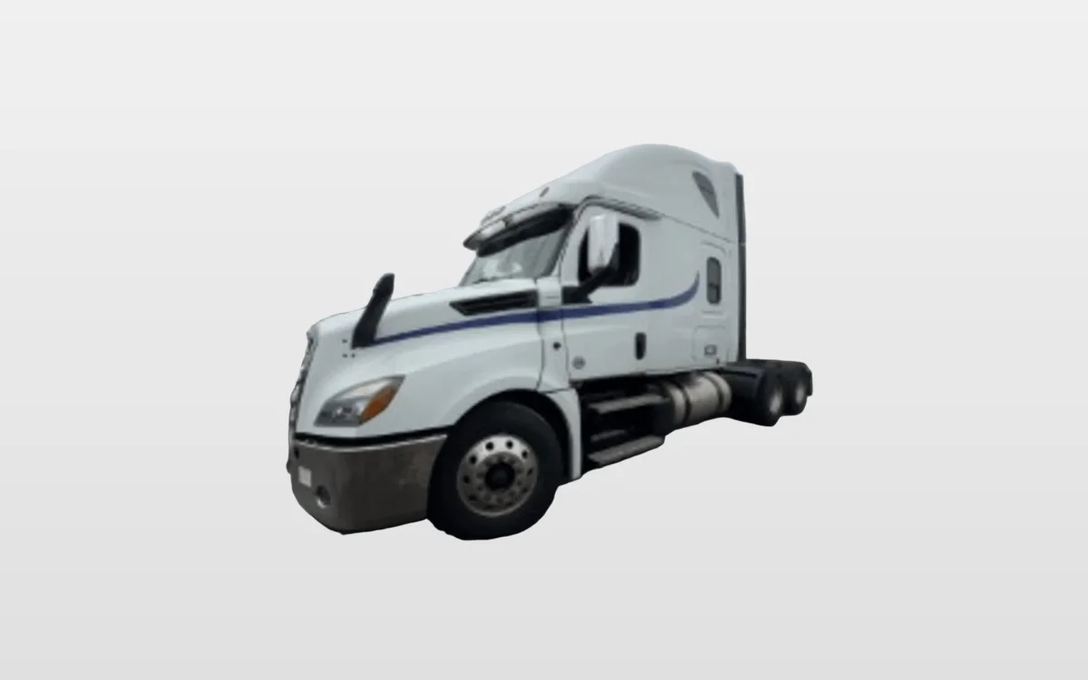 2020 Freightliner - image 1