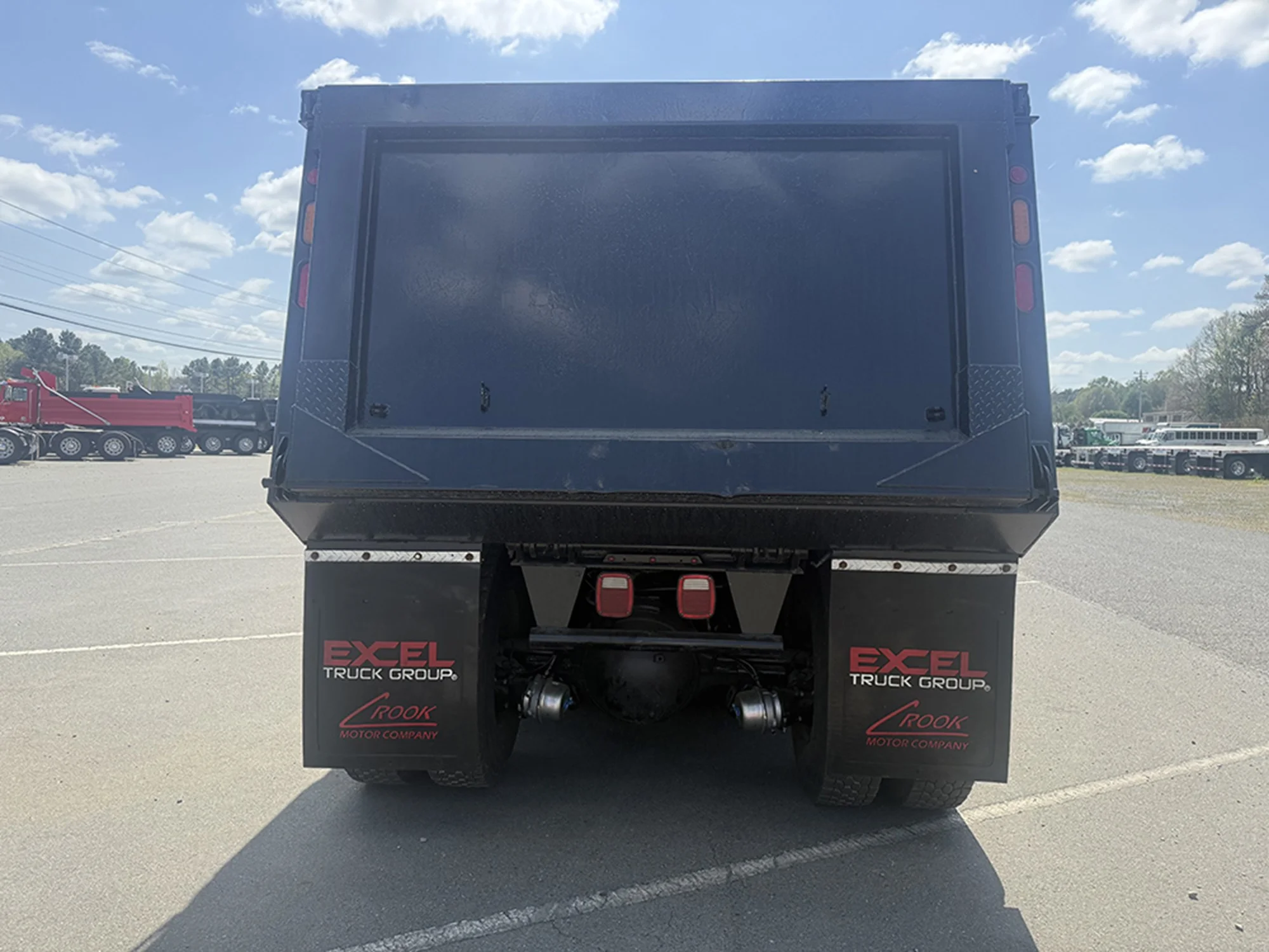 2019 Peterbilt 567 - image 5