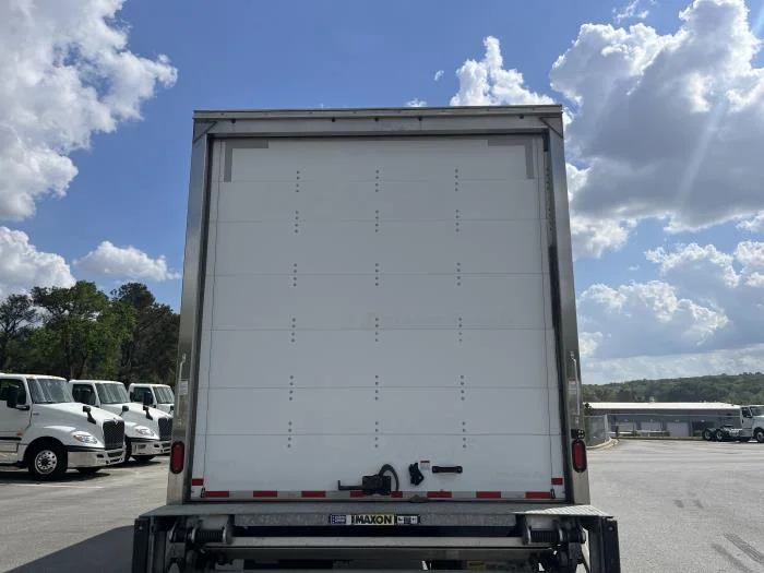 2022 International MV - image 7