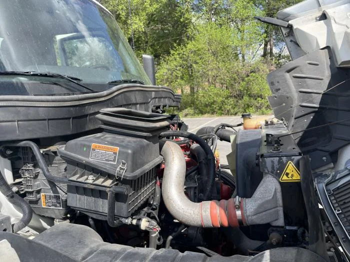 2022 International MV - image 17