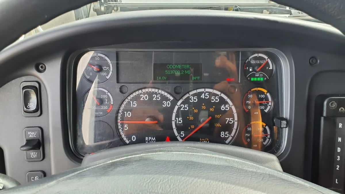 2019 Freightliner M2 106 in Bolingbrook, IL — photo 10