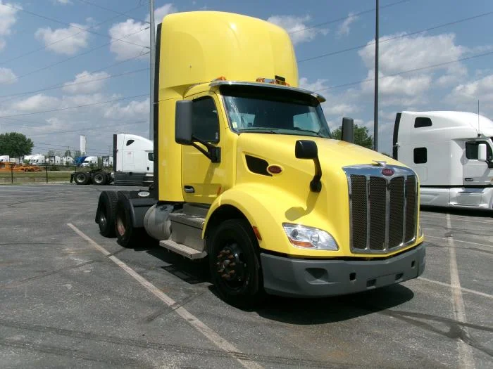 2020 Peterbilt 579 — photo 4