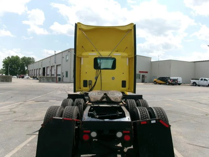 2020 Peterbilt 579 — photo 5
