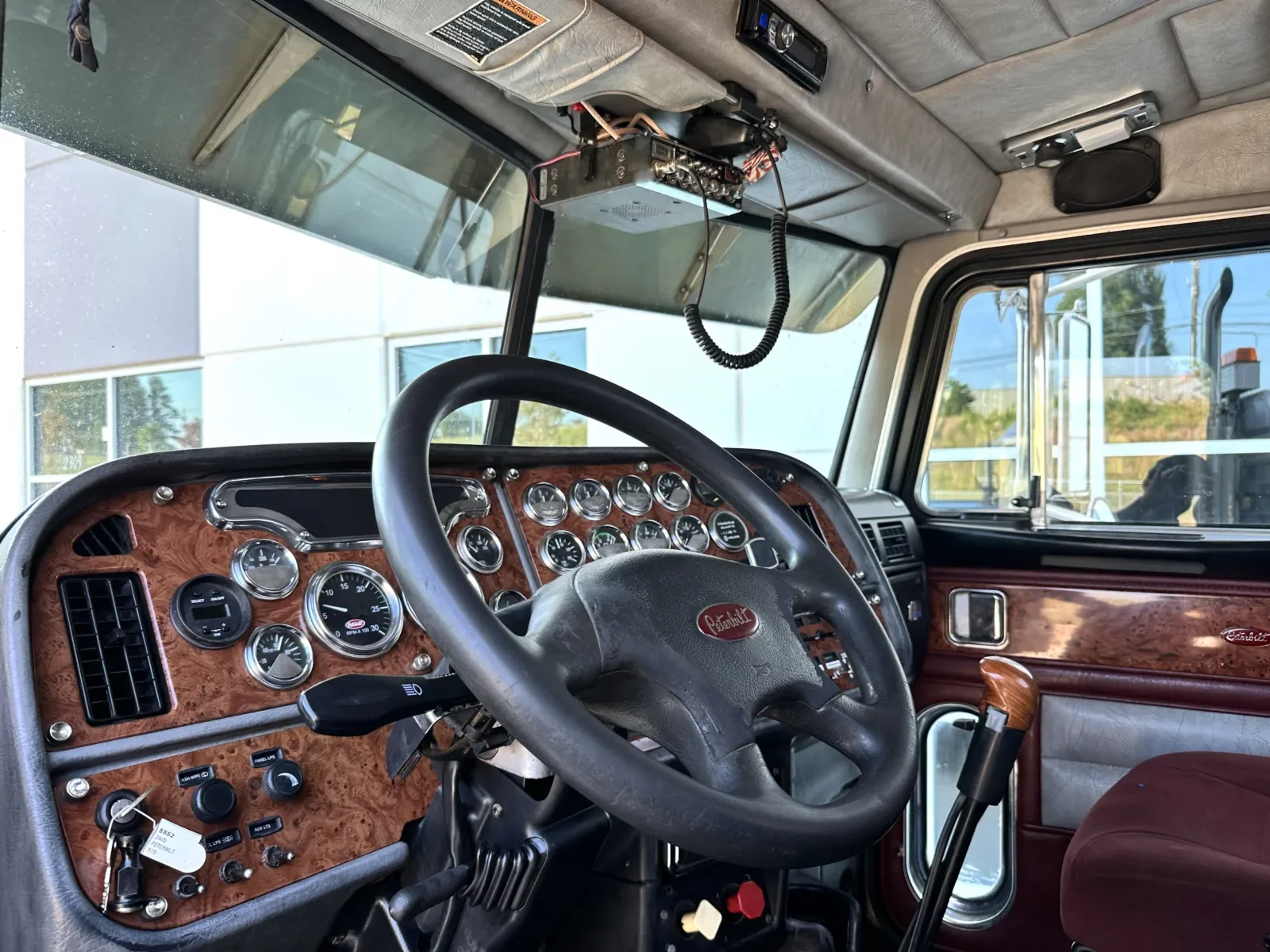 2005 Peterbilt 379 in Greer, SC — photo 15