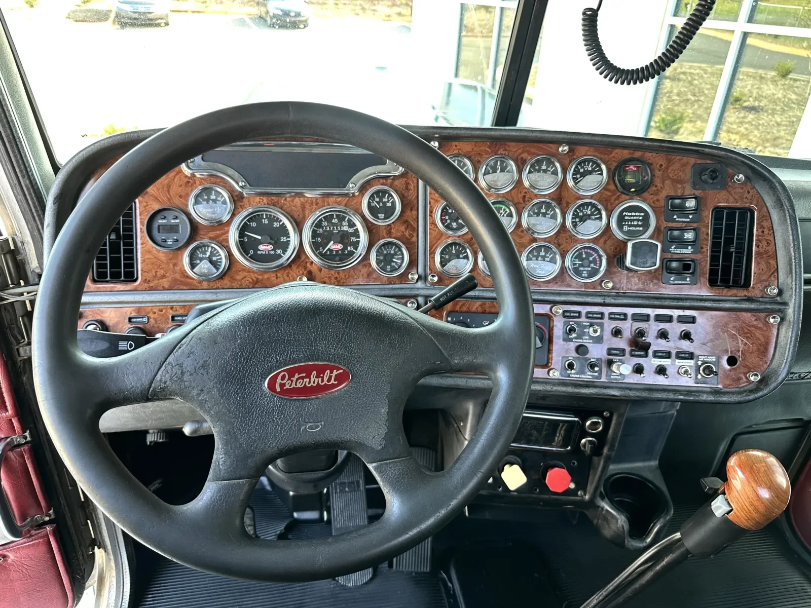 2005 Peterbilt 379 in Greer, SC — photo 16