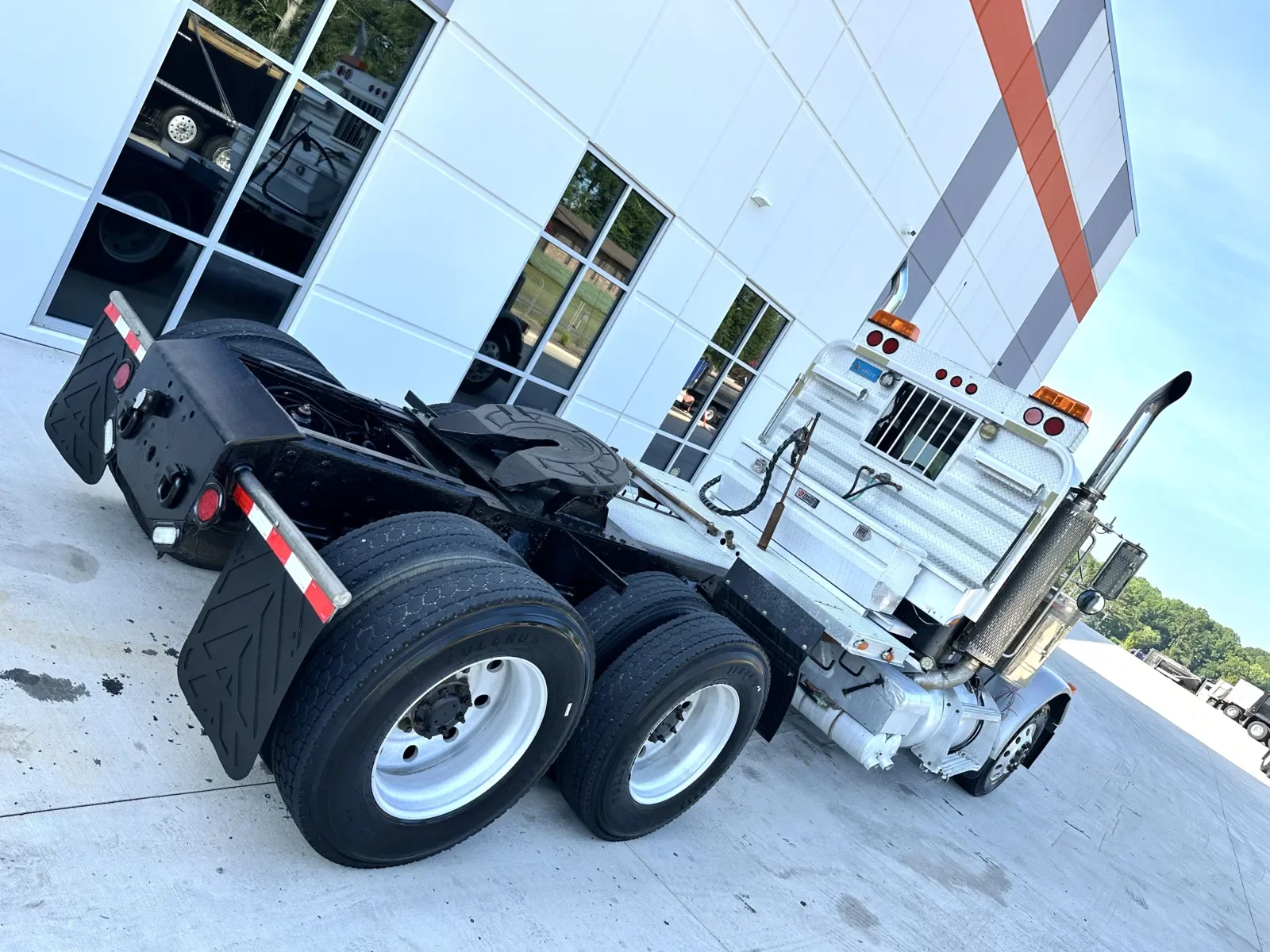 2005 Peterbilt 379 in Greer, SC — photo 11