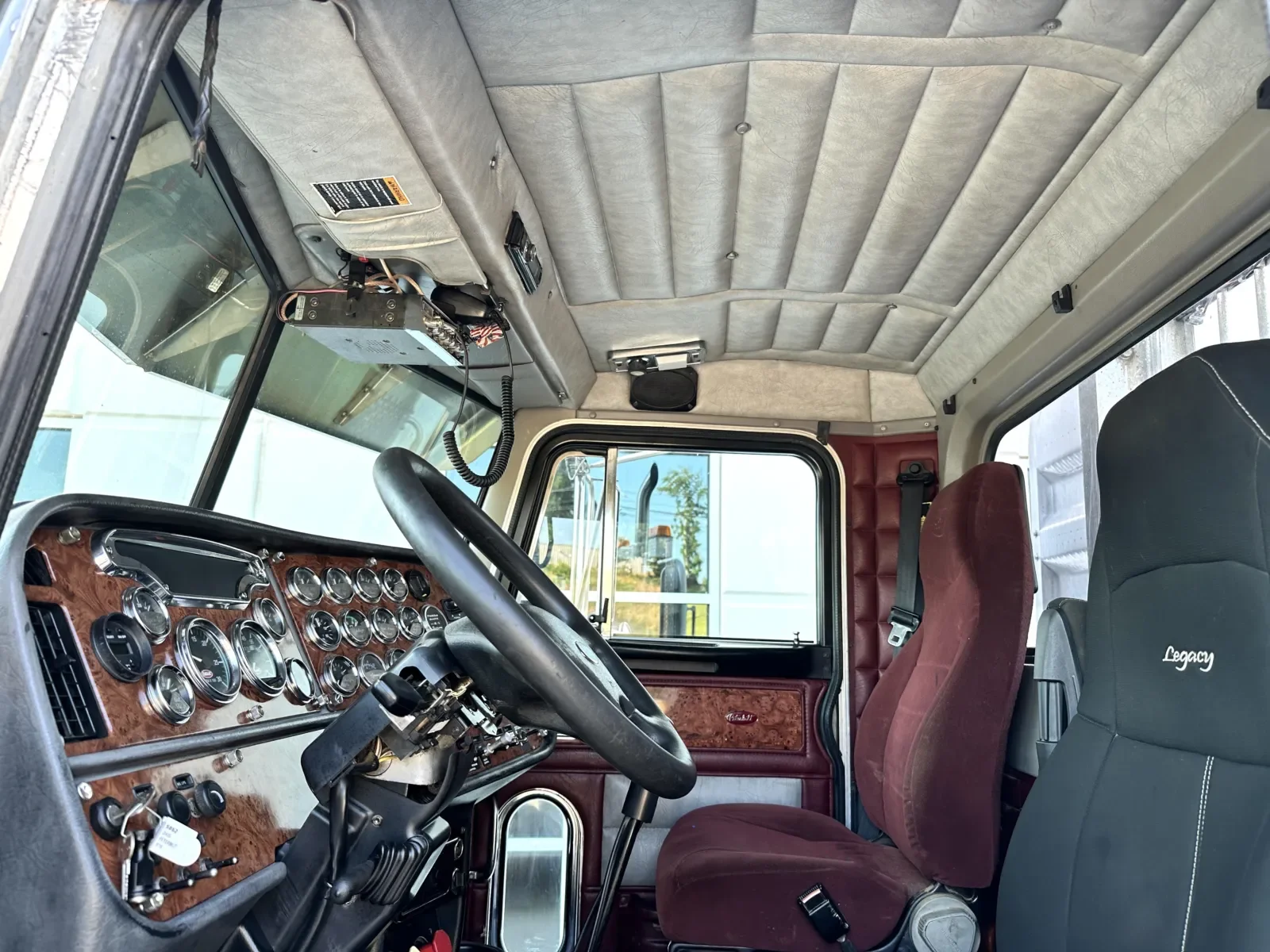 2005 Peterbilt 379 in Greer, SC — photo 14