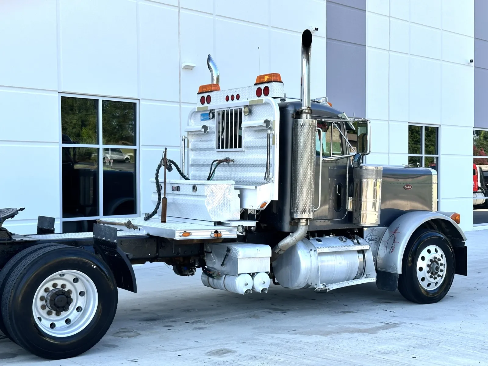 2005 Peterbilt 379 in Greer, SC — photo 7