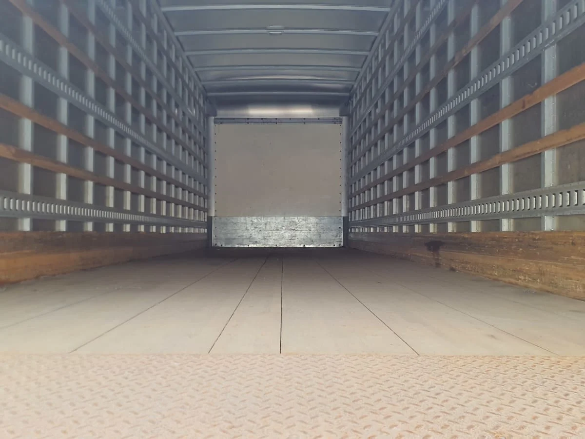 2023 International MV in Springfield, MA — photo 8