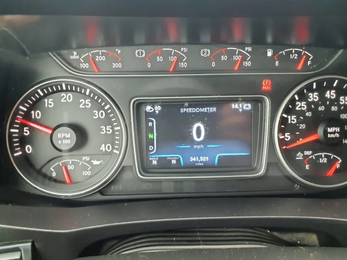 2023 International MV in Springfield, MA — photo 10