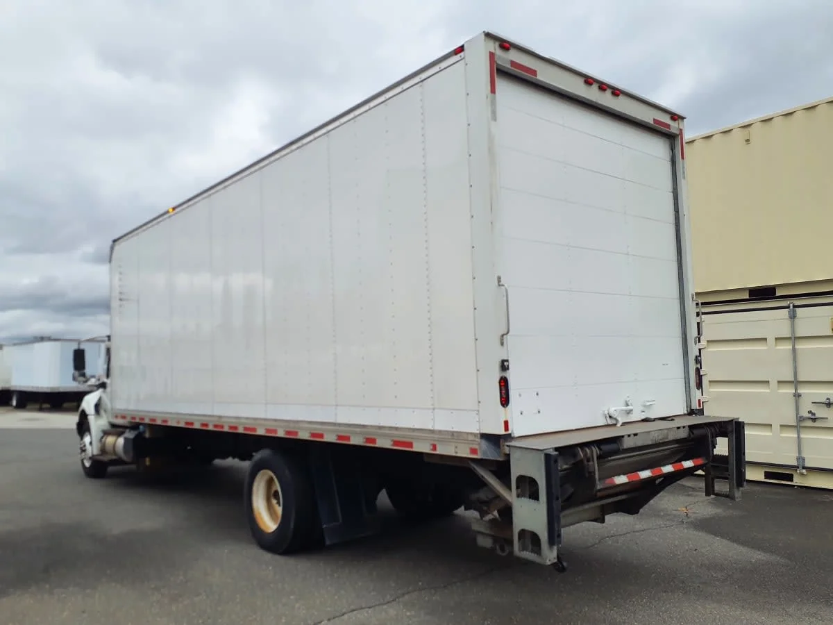 2023 International MV in Springfield, MA — photo 6