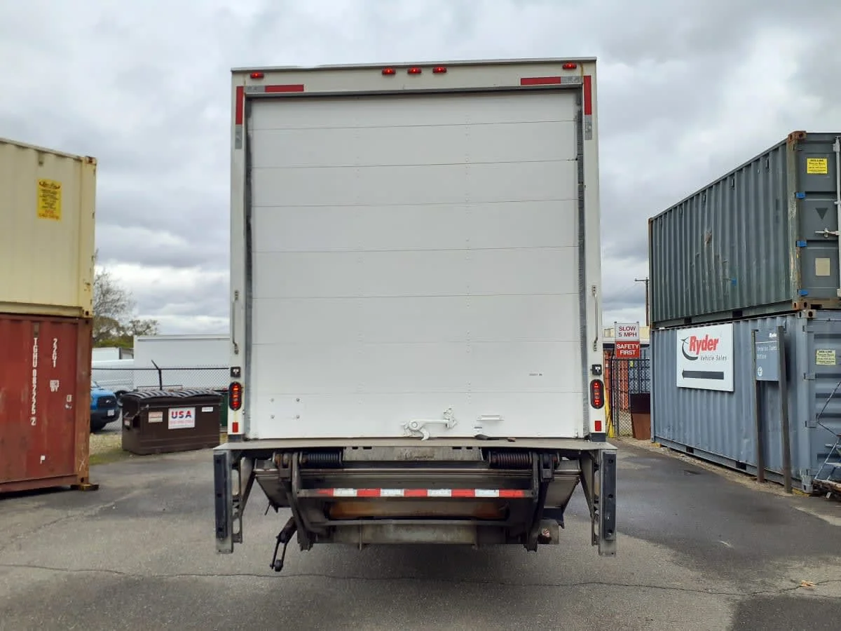 2023 International MV in Springfield, MA — photo 5