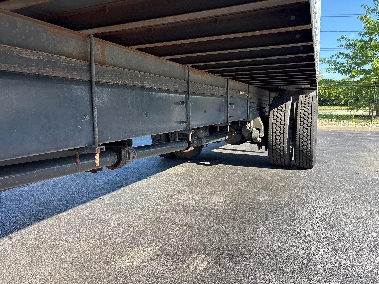 2021 International MV in West Babylon, NY — photo 5