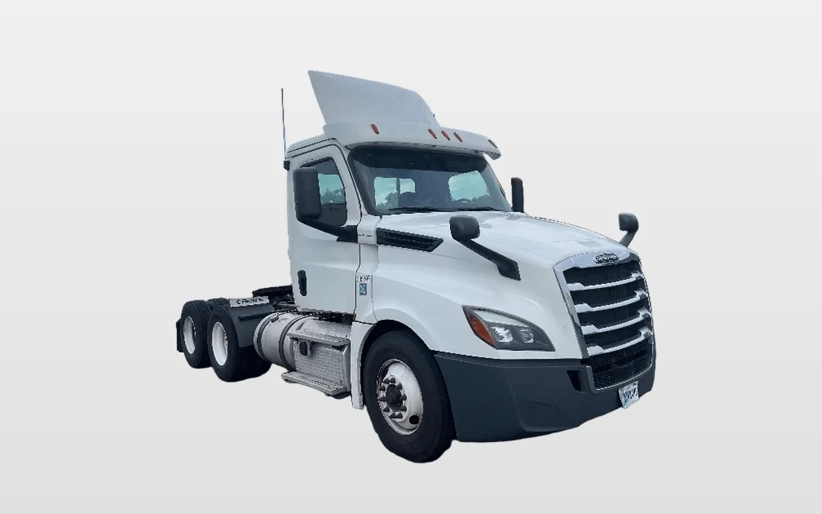 2019 Freightliner - image 1