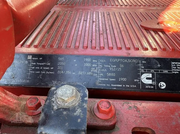 2024 Peterbilt 567 - image 24