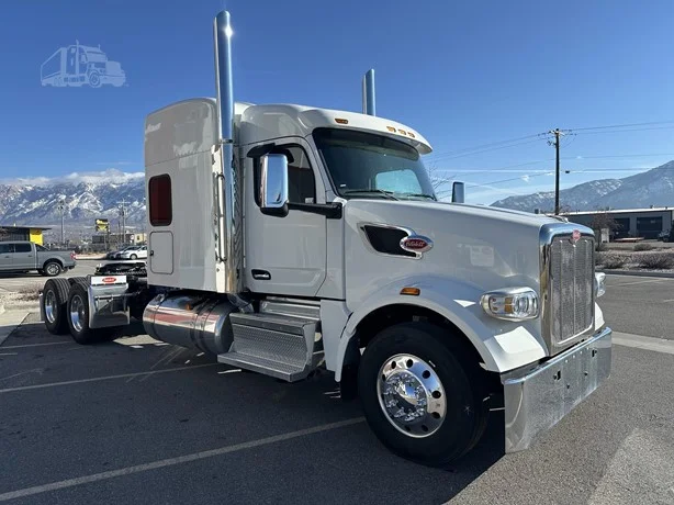2024 Peterbilt 567 - image 3