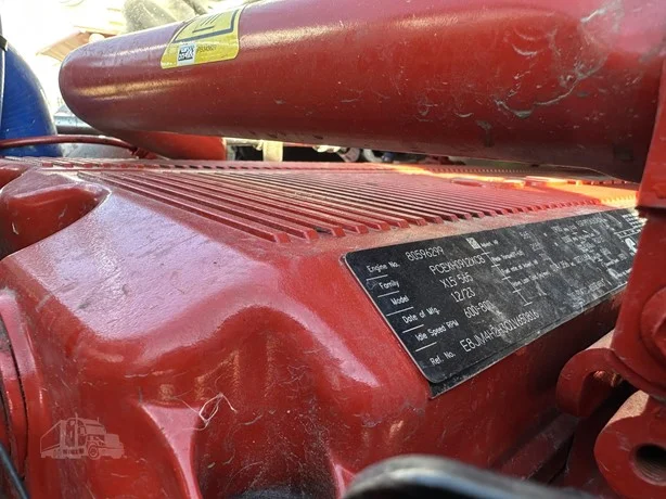 2024 Peterbilt 567 - image 25