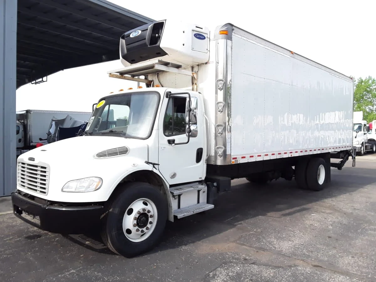 2020 Freightliner M2 106 in Hilliard, OH