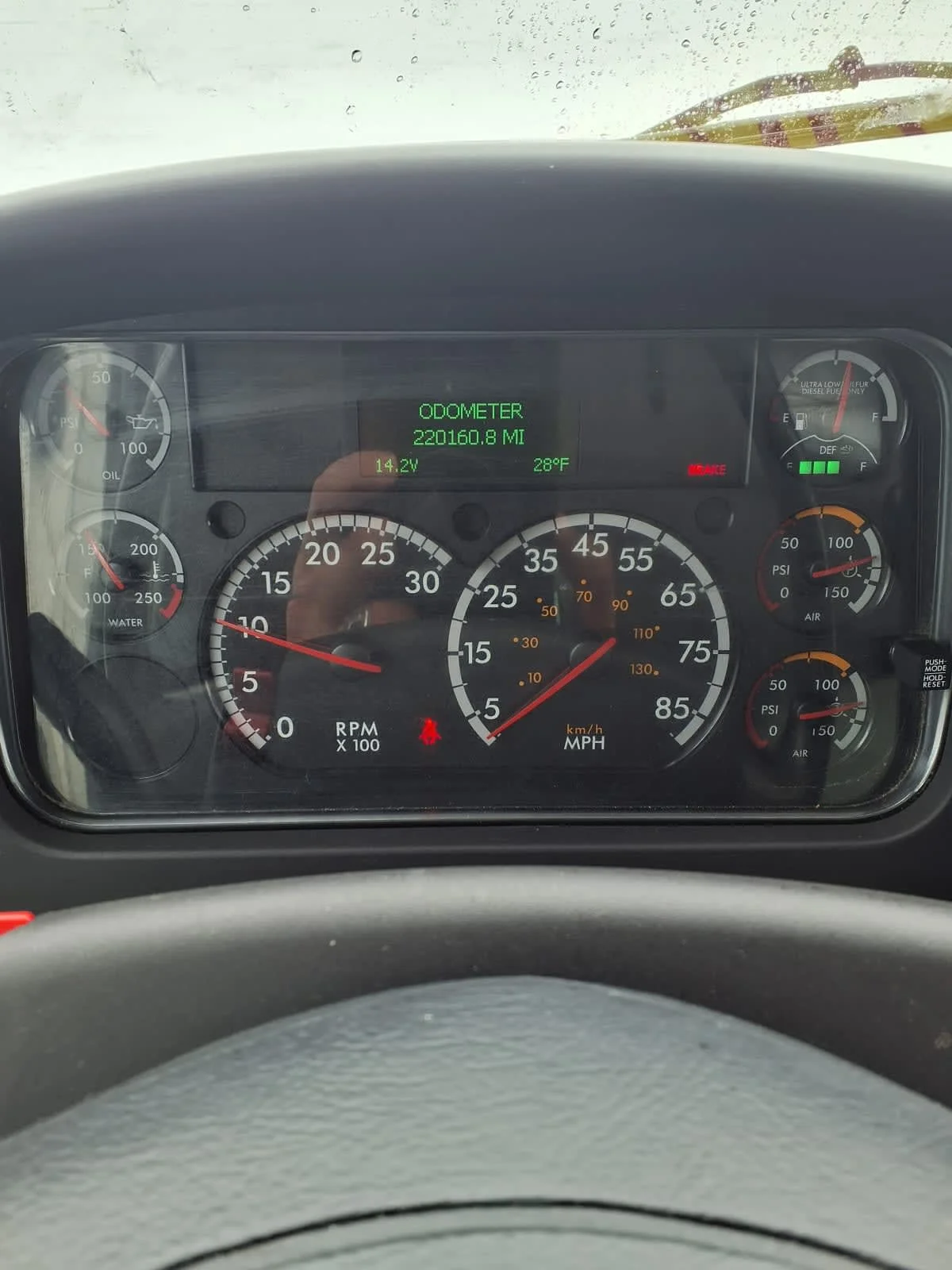 2020 Freightliner M2 106 in Cleveland, OH — photo 11