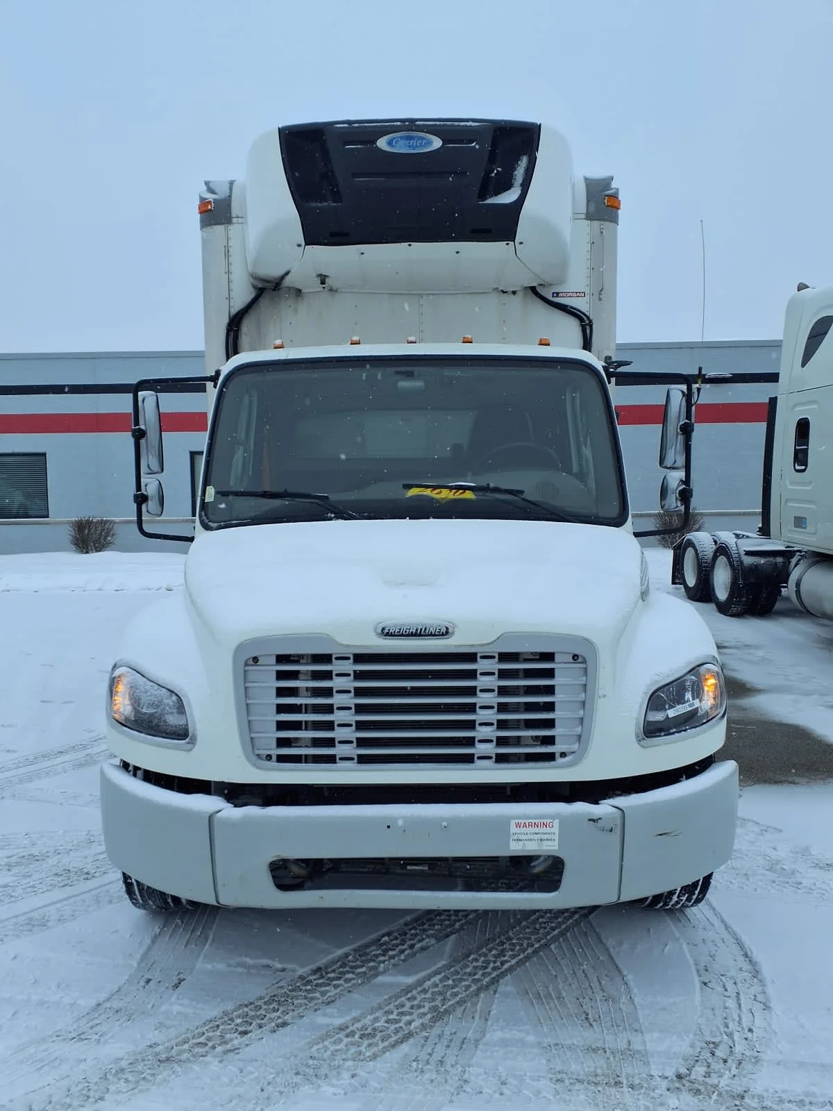 2020 Freightliner M2 106 in Cleveland, OH — photo 2