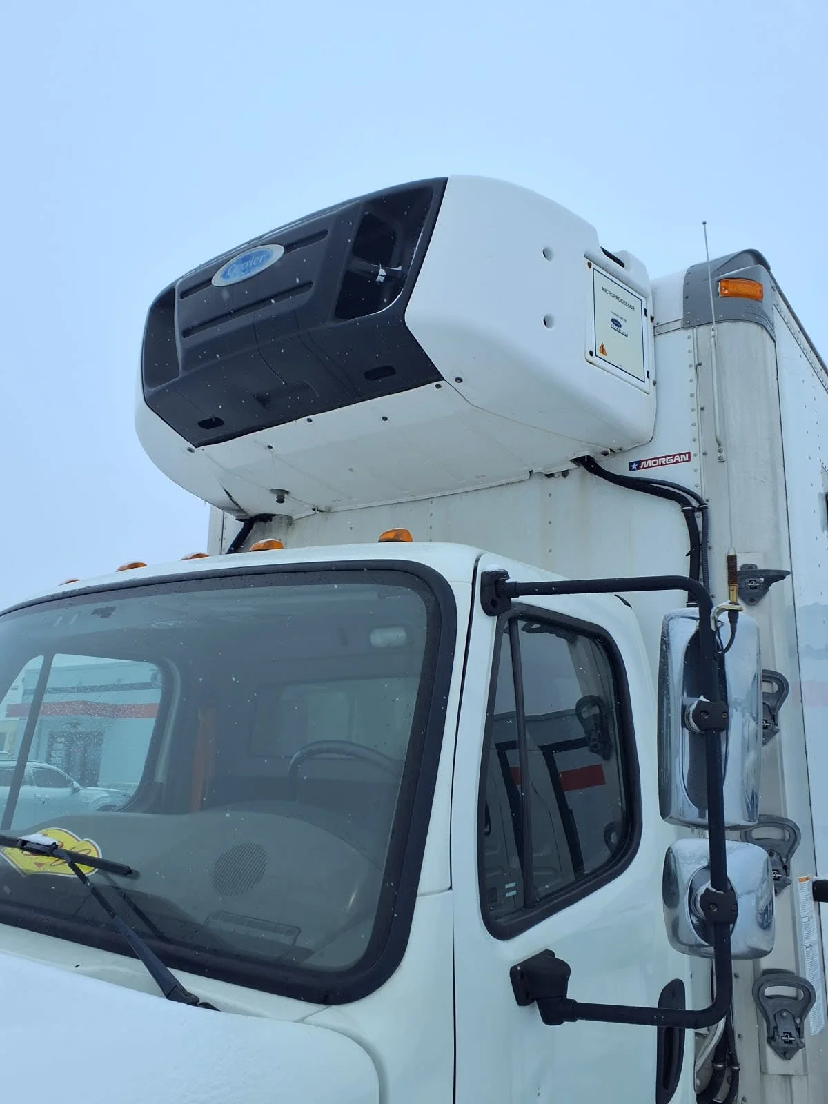2020 Freightliner M2 106 in Cleveland, OH — photo 7