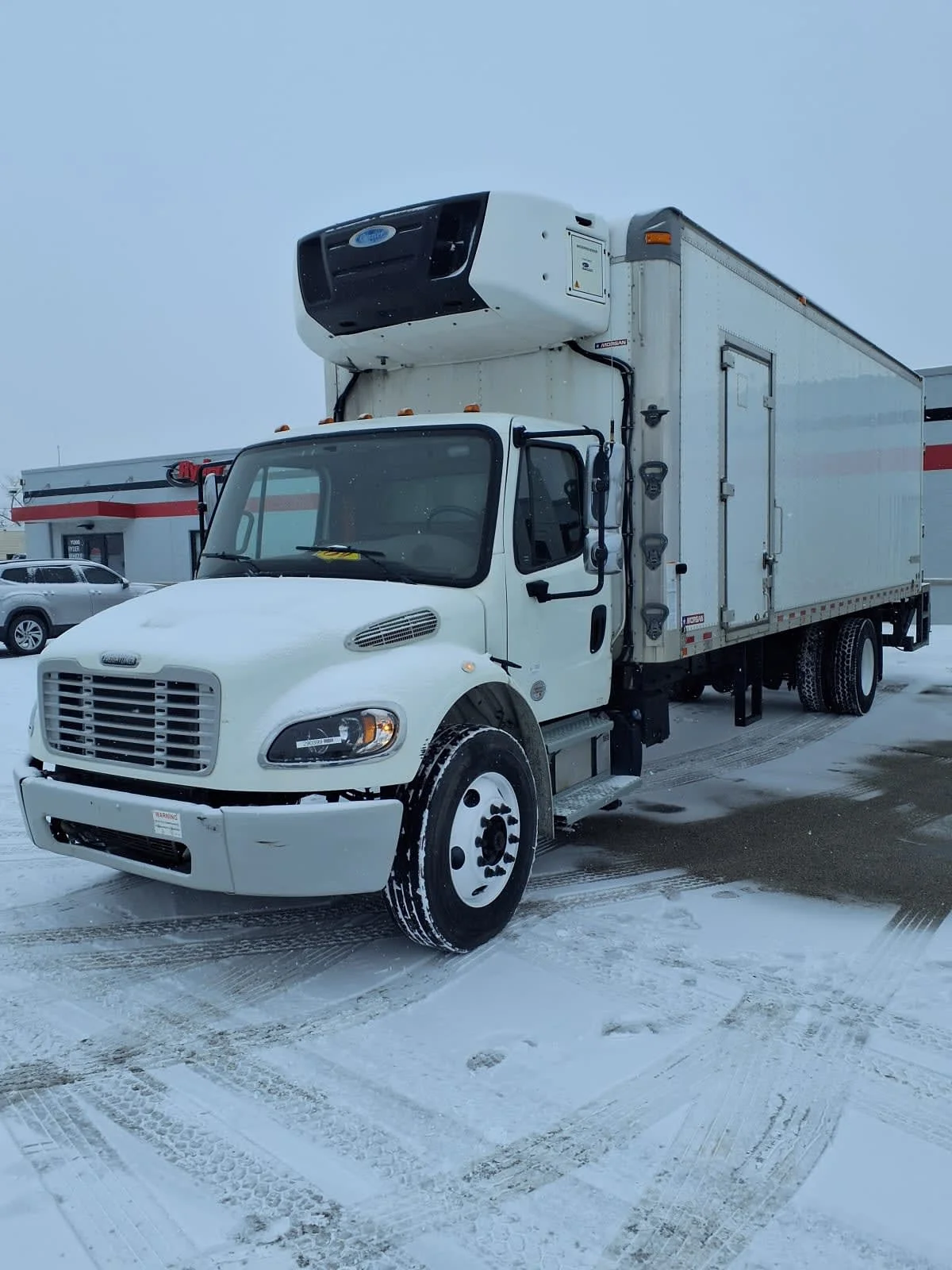 2020 Freightliner M2 106 in Cleveland, OH