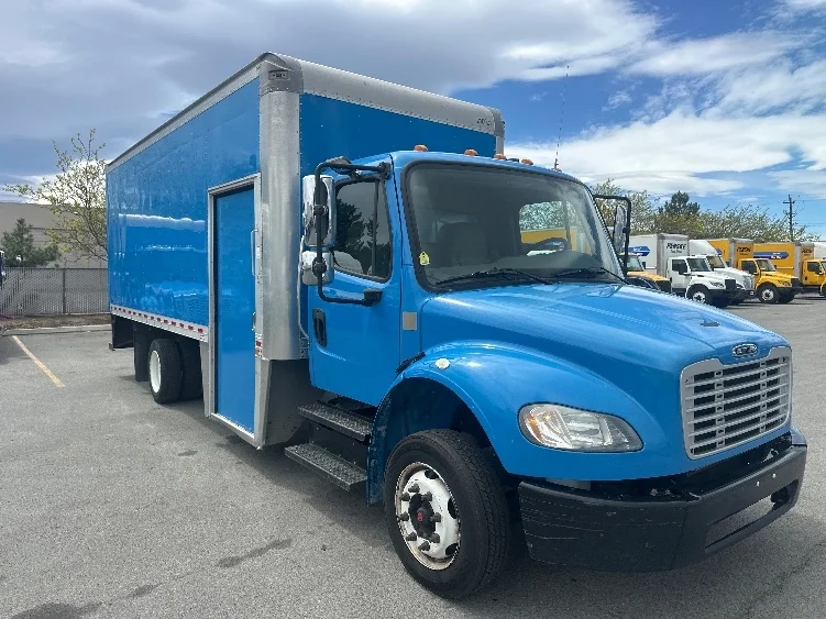 2019 Freightliner M2 106 in Sparks, NV