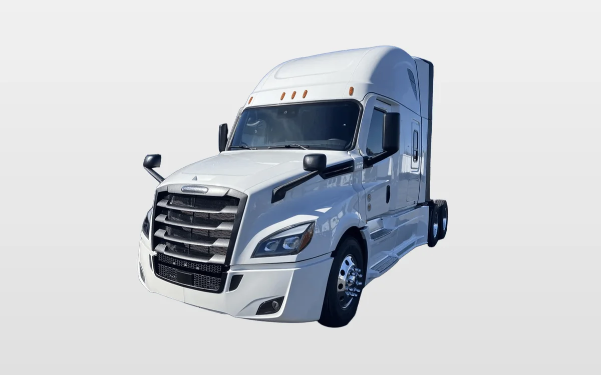 2027 Freightliner Cascadia - image 1