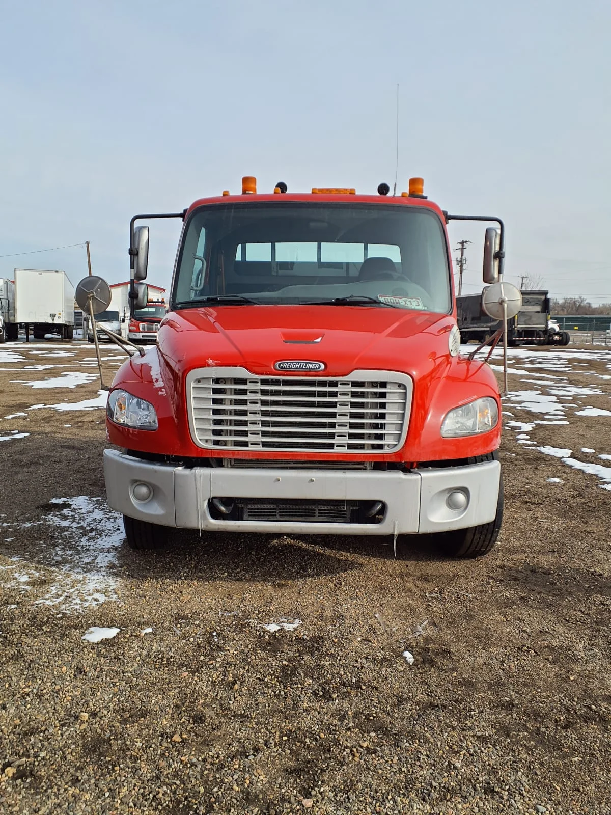 2018 Freightliner M2 106 in Commerce City, CO — photo 2