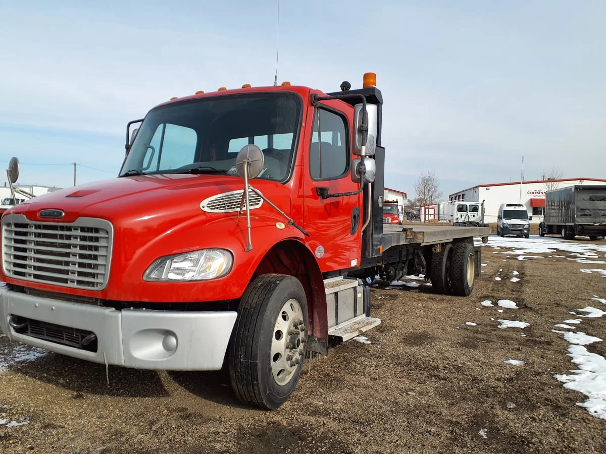2018 Freightliner M2 106 in Commerce City, CO
