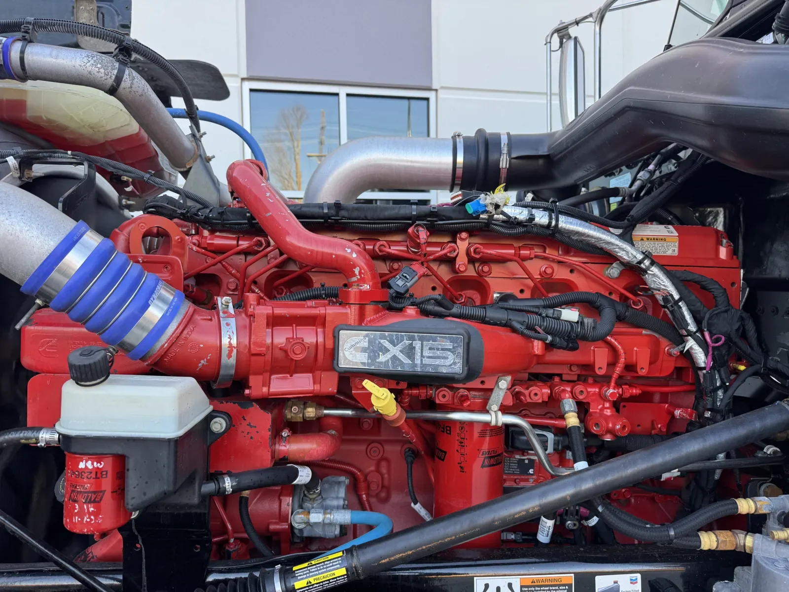 2022 Peterbilt 389 - image 13