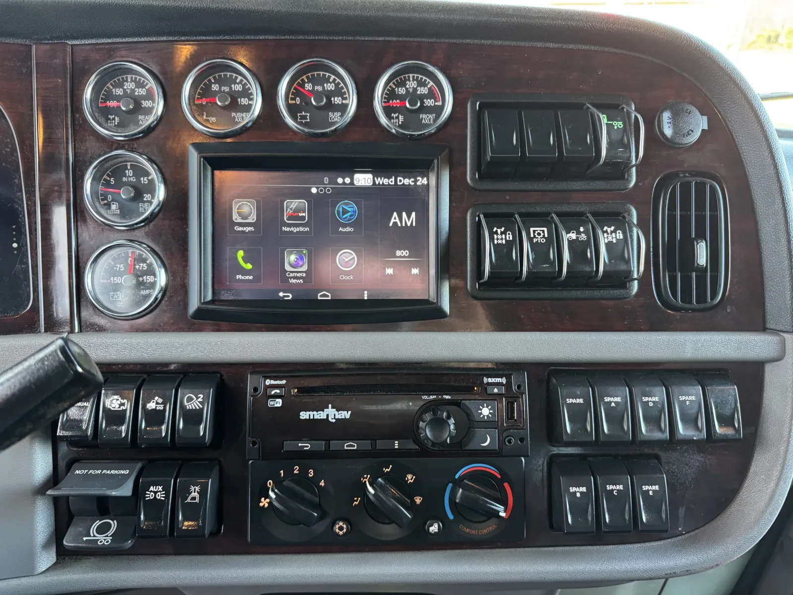 2022 Peterbilt 389 - image 19