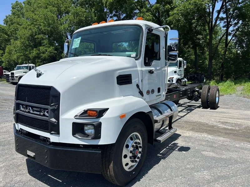 2027 Mack MD in Albany, NY