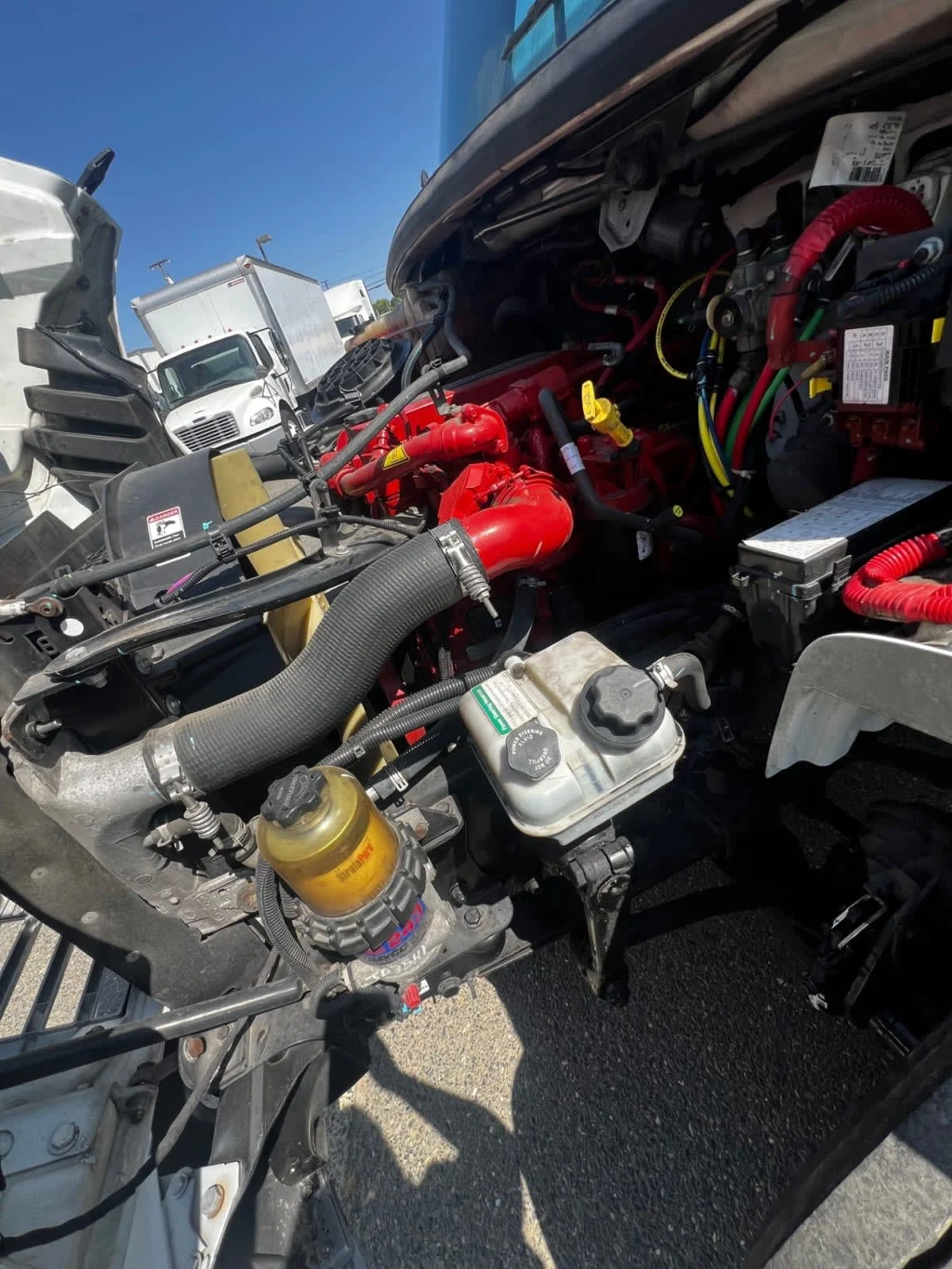 2017 Freightliner M2 106 - image 9