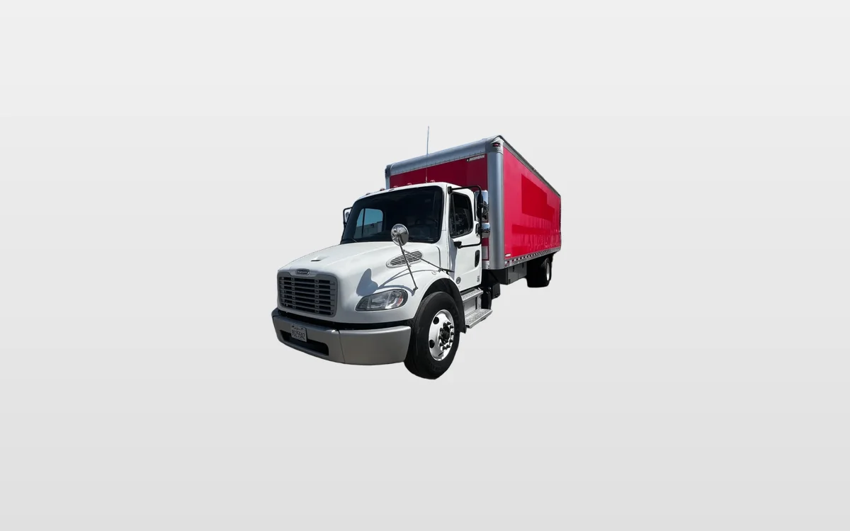 2017 Freightliner M2 106 - image 1