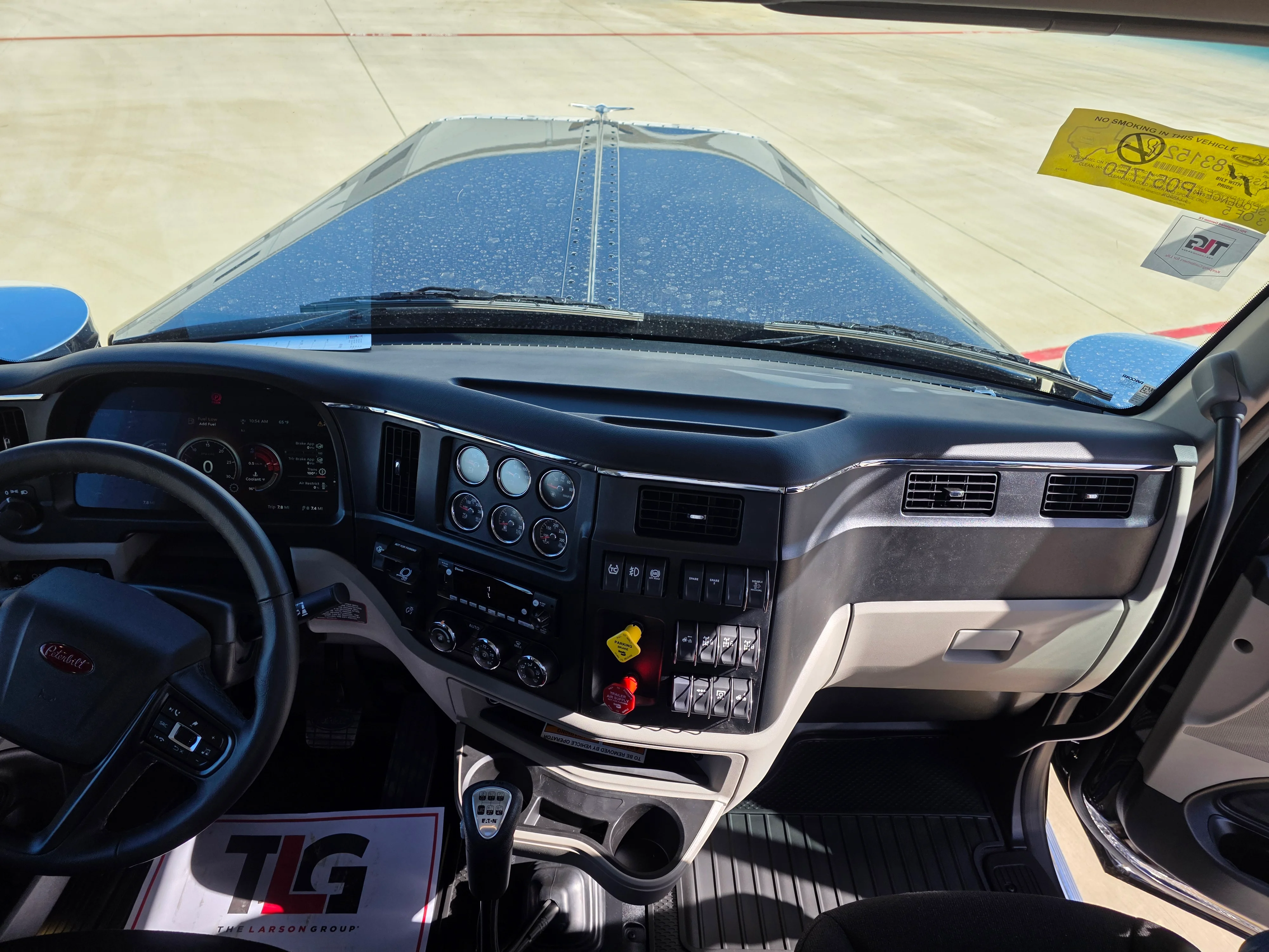 2027 Peterbilt 589 in Tallahassee, FL — photo 10